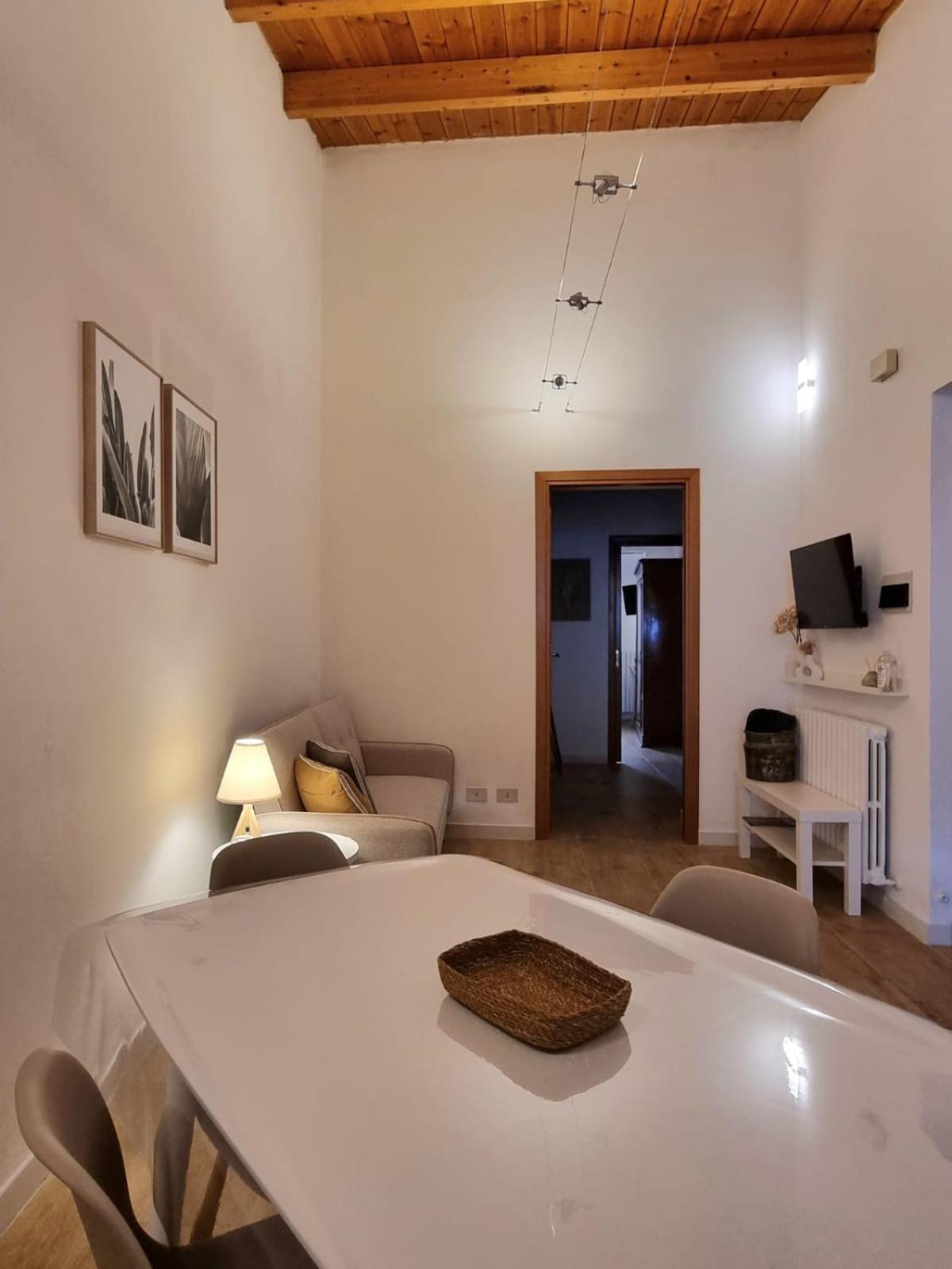 Downtown Maqueda Appartement Palermo Buitenkant foto