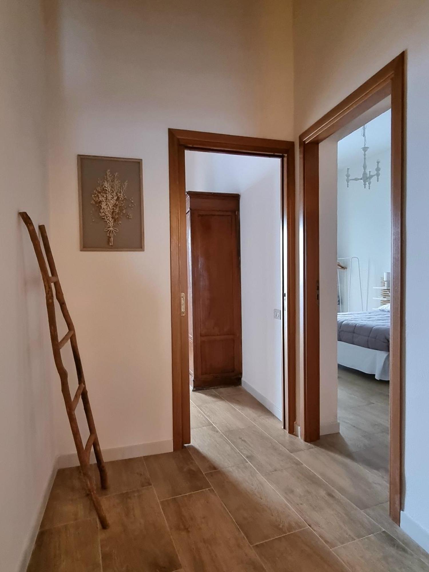 Downtown Maqueda Appartement Palermo Buitenkant foto