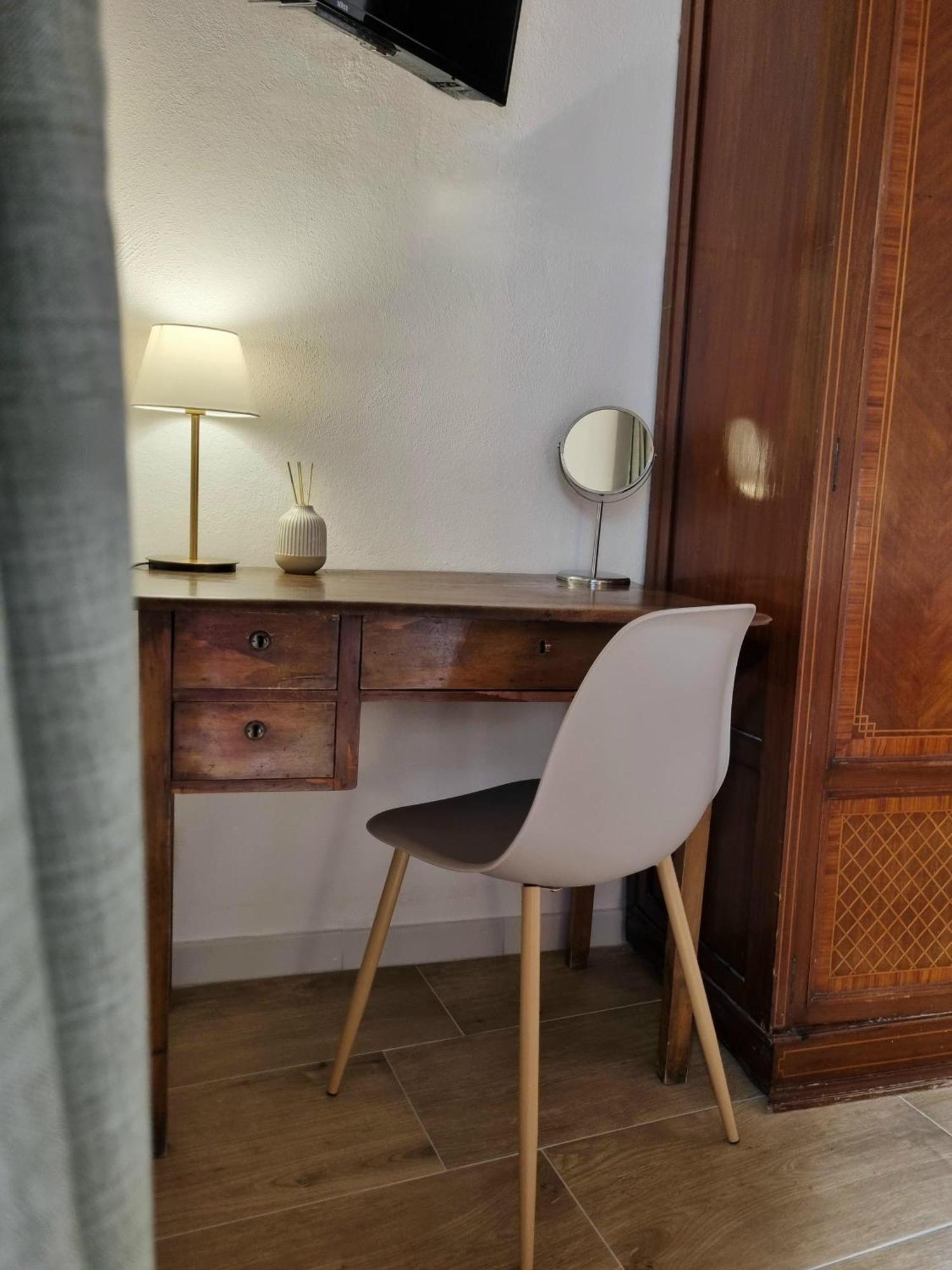 Downtown Maqueda Appartement Palermo Buitenkant foto