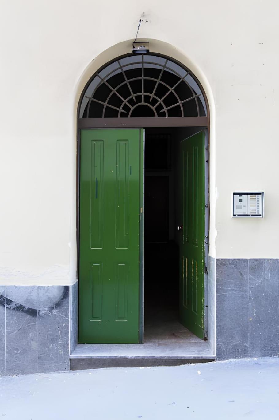 Downtown Maqueda Appartement Palermo Buitenkant foto