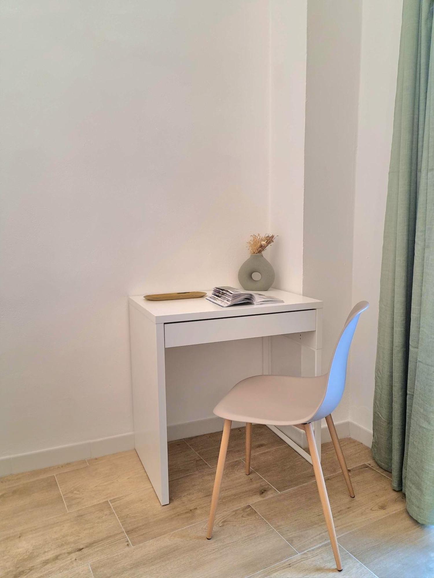 Downtown Maqueda Appartement Palermo Buitenkant foto
