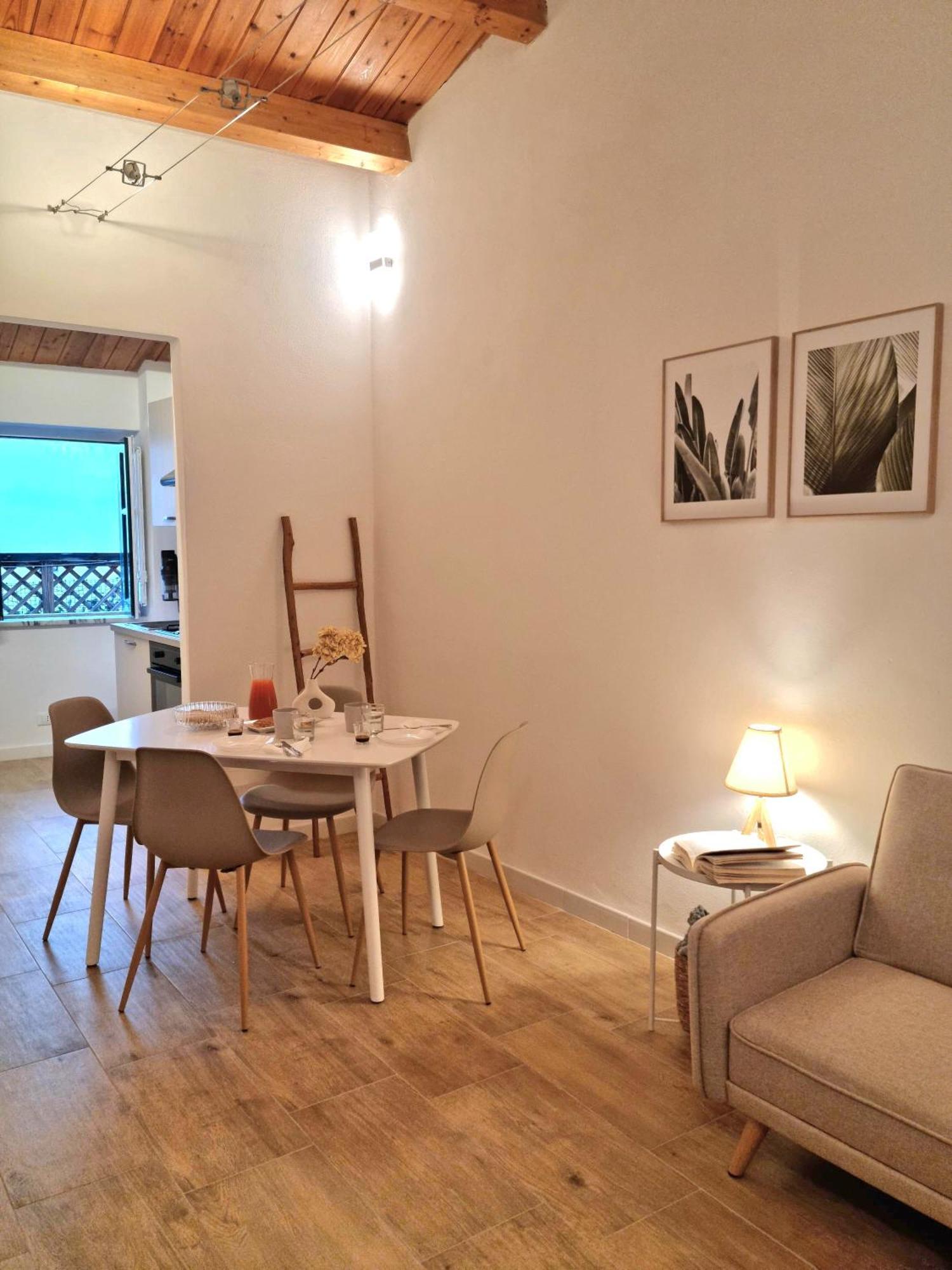 Downtown Maqueda Appartement Palermo Buitenkant foto