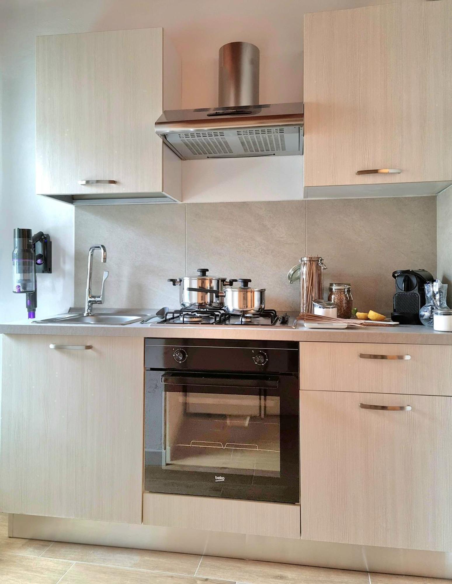 Downtown Maqueda Appartement Palermo Buitenkant foto